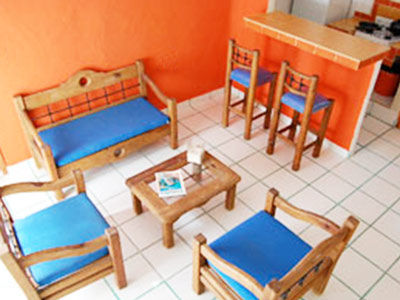 Hotel Copa Playa del Carmen Dış mekan fotoğraf