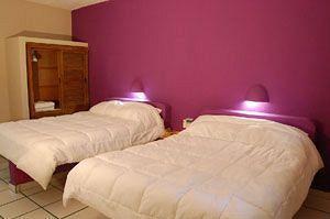Hotel Copa Playa del Carmen Dış mekan fotoğraf