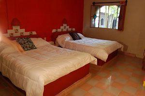 Hotel Copa Playa del Carmen Dış mekan fotoğraf