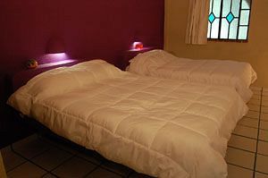 Hotel Copa Playa del Carmen Dış mekan fotoğraf