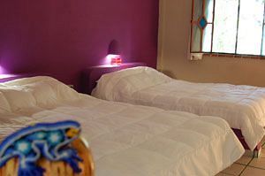 Hotel Copa Playa del Carmen Dış mekan fotoğraf