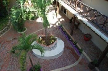 Hotel Copa Playa del Carmen Dış mekan fotoğraf