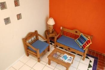Hotel Copa Playa del Carmen Dış mekan fotoğraf