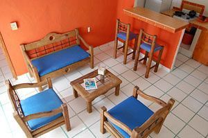 Hotel Copa Playa del Carmen Dış mekan fotoğraf